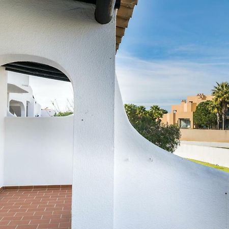 Great S.Rafael Aprt. Walking Distance To The Beach อัลบูเฟรา ภายนอก รูปภาพ