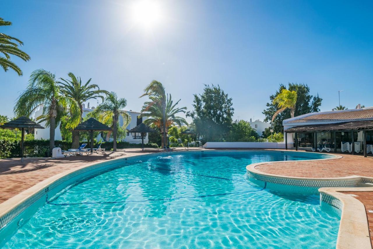 Great S.Rafael Aprt. Walking Distance To The Beach อัลบูเฟรา ภายนอก รูปภาพ