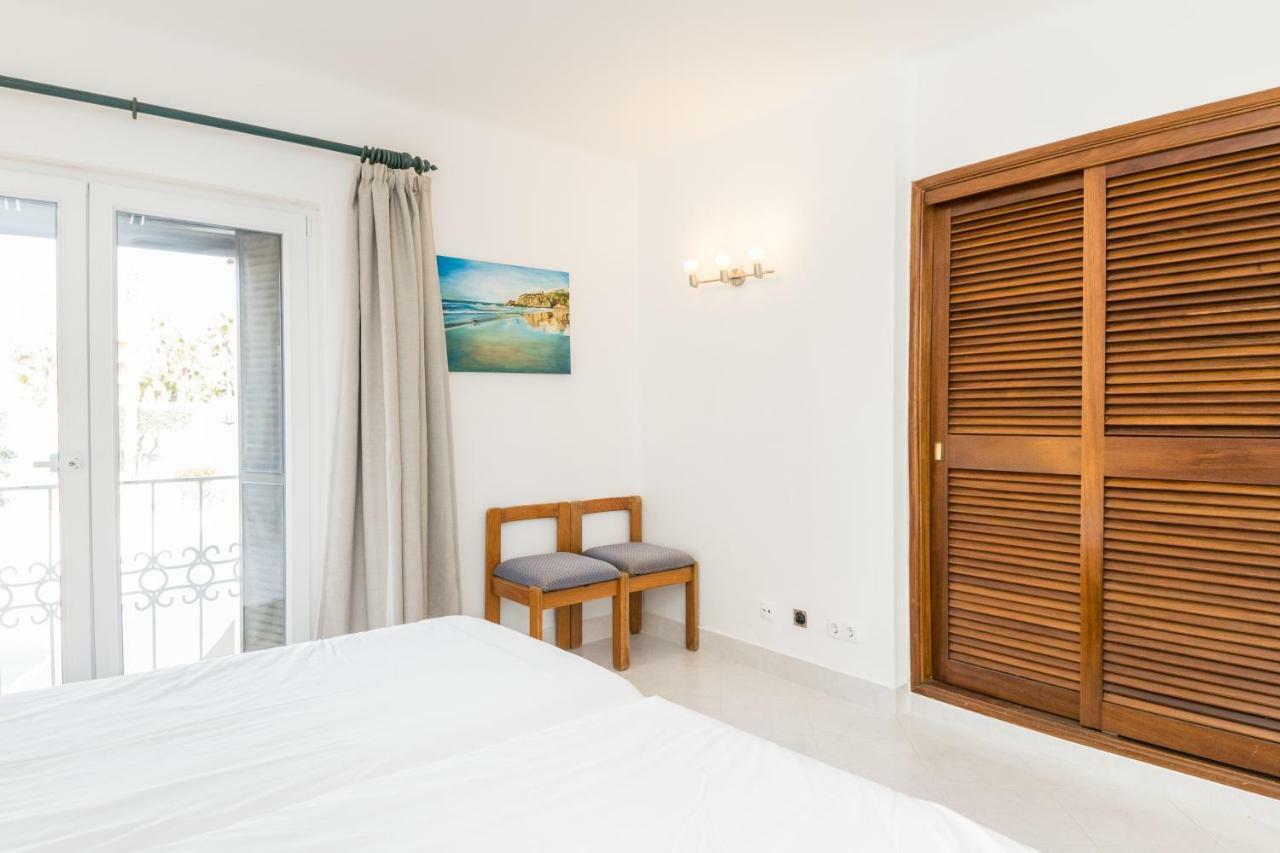 Great S.Rafael Aprt. Walking Distance To The Beach อัลบูเฟรา ภายนอก รูปภาพ