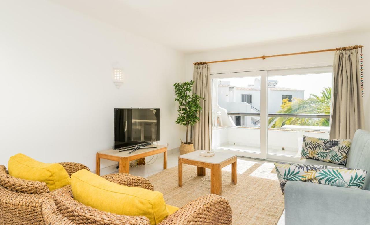 Great S.Rafael Aprt. Walking Distance To The Beach อัลบูเฟรา ภายนอก รูปภาพ