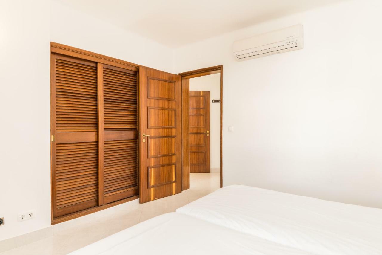 Great S.Rafael Aprt. Walking Distance To The Beach อัลบูเฟรา ภายนอก รูปภาพ