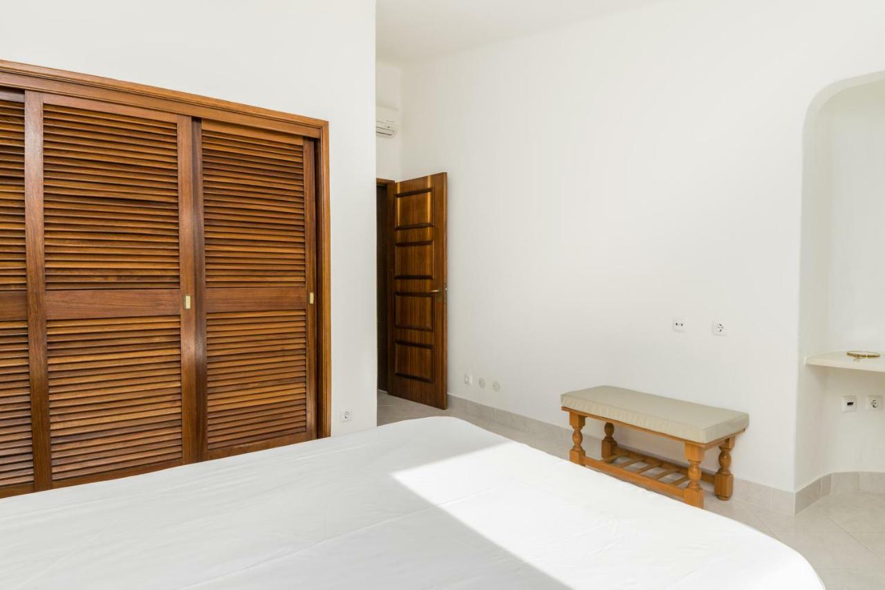 Great S.Rafael Aprt. Walking Distance To The Beach อัลบูเฟรา ภายนอก รูปภาพ