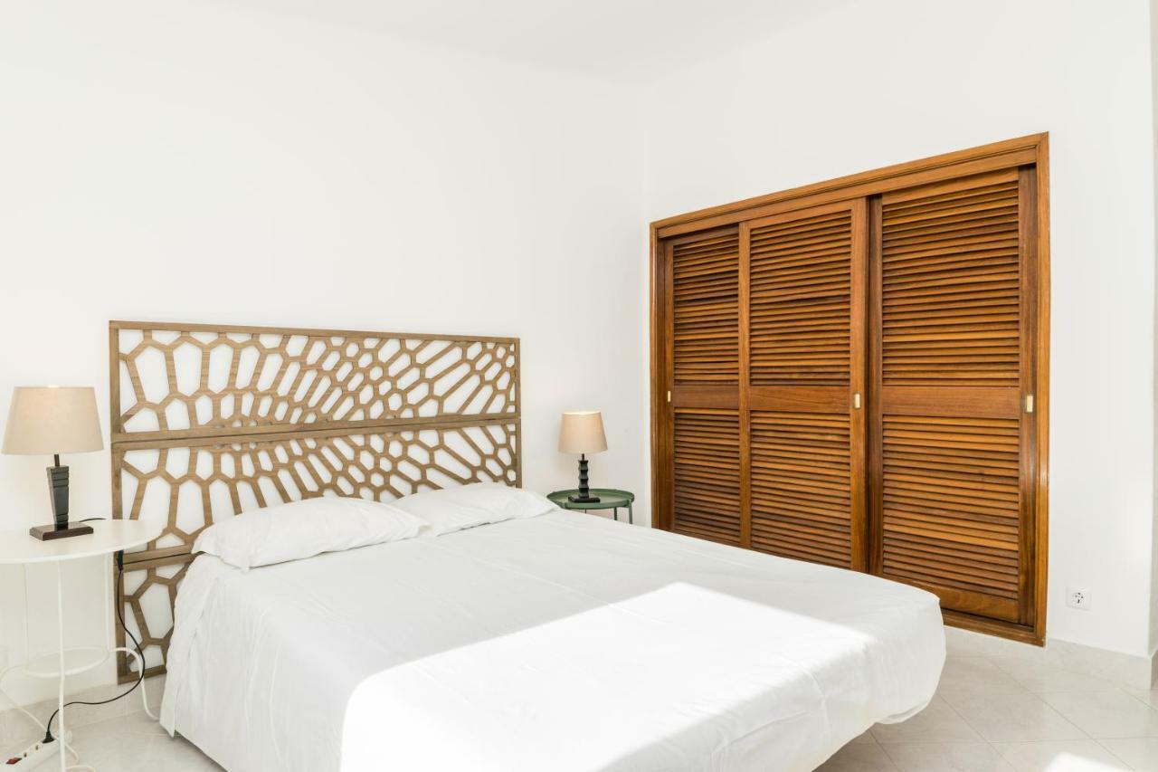 Great S.Rafael Aprt. Walking Distance To The Beach อัลบูเฟรา ภายนอก รูปภาพ