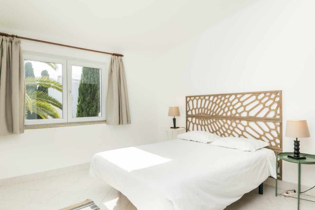 Great S.Rafael Aprt. Walking Distance To The Beach อัลบูเฟรา ภายนอก รูปภาพ