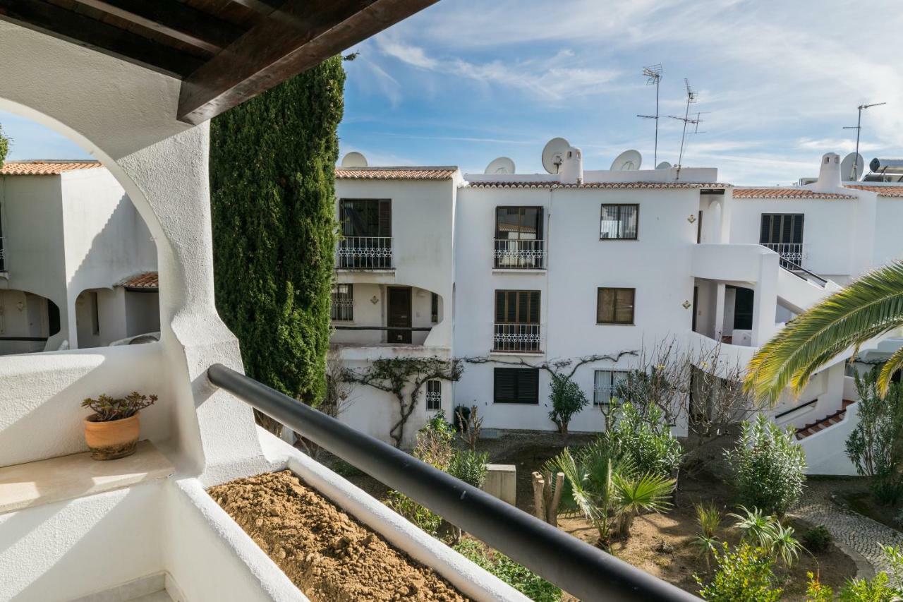 Great S.Rafael Aprt. Walking Distance To The Beach อัลบูเฟรา ภายนอก รูปภาพ