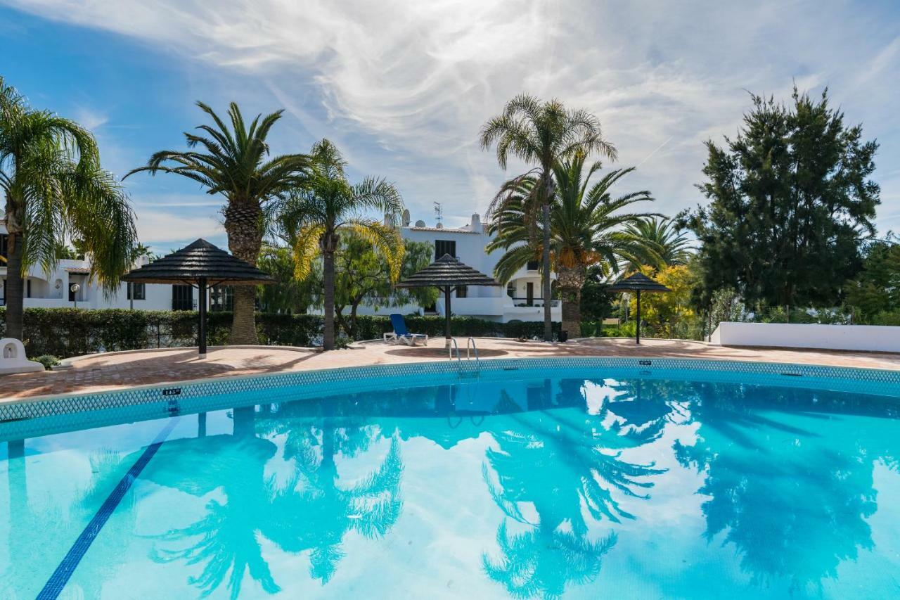 Great S.Rafael Aprt. Walking Distance To The Beach อัลบูเฟรา ภายนอก รูปภาพ