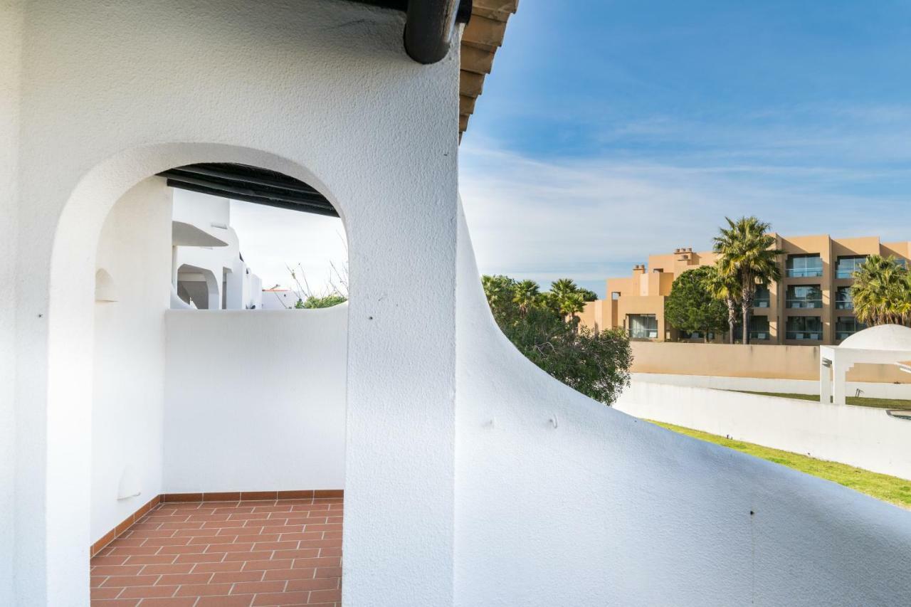 Great S.Rafael Aprt. Walking Distance To The Beach อัลบูเฟรา ภายนอก รูปภาพ